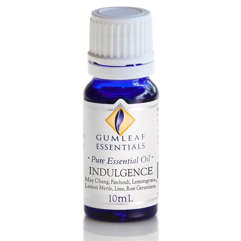 Indulgence Essential Oil Blend 100ml
