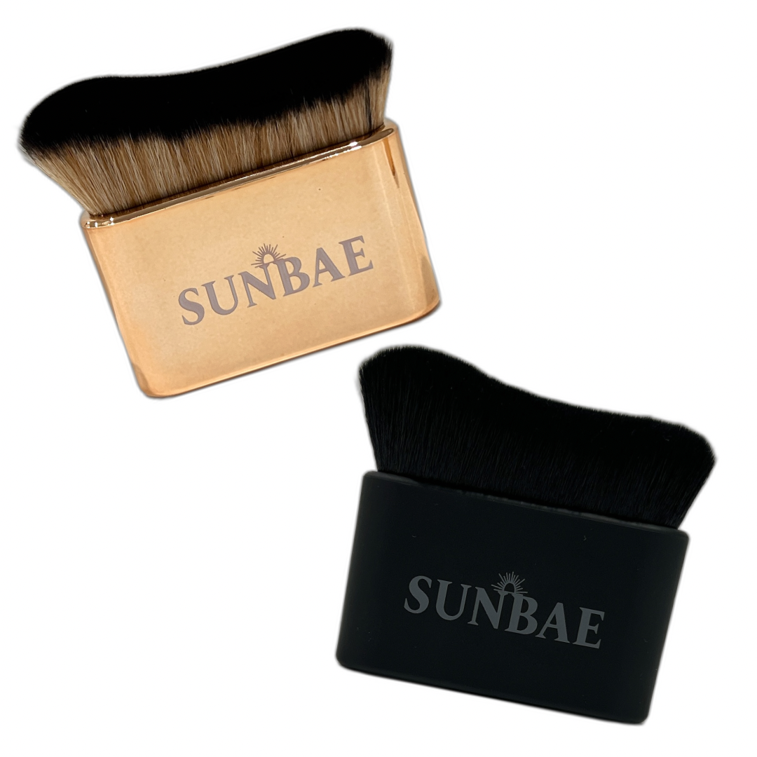 Sunbae Brush